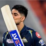 Grace Harris Joins Surrey for Inaugural Women’s Vitality Blast