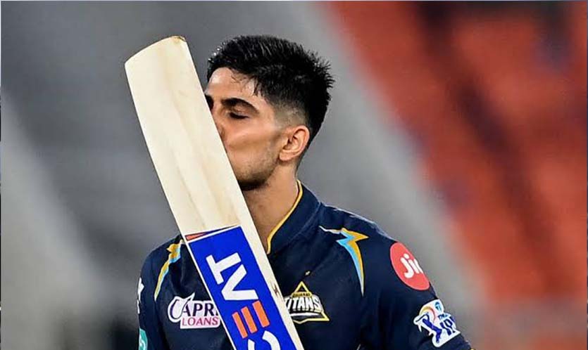 Shubman Gill Focused on Powerplay Dominance and Leadership Growth in IPL 2025