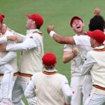 New Zealand Crush Pakistan to Seal Series with Dominant Eight-Wicket Victory
