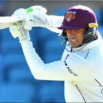 Riyan Parag to Lead Rajasthan Royals in IPL 2025 Opener Amid Sanju Samson’s Injury