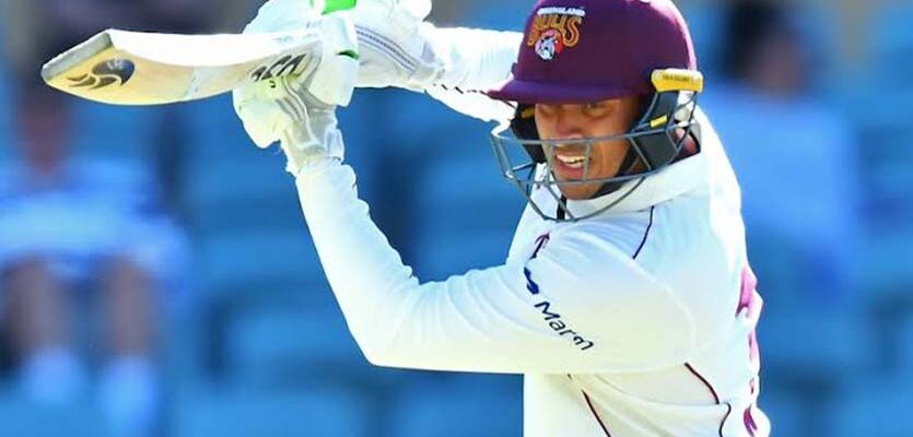 Tension Between Usman Khawaja and Queensland Cricket Ahead of Sheffield Shield Final