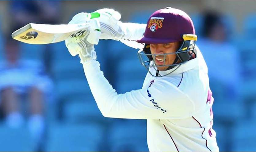 Tension Between Usman Khawaja and Queensland Cricket Ahead of Sheffield Shield Final