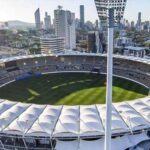 Michael Gough and Joel Wilson Dropped from ICC Elite Umpires Panel; Alex Wharf and Allahuddien Paleker Added