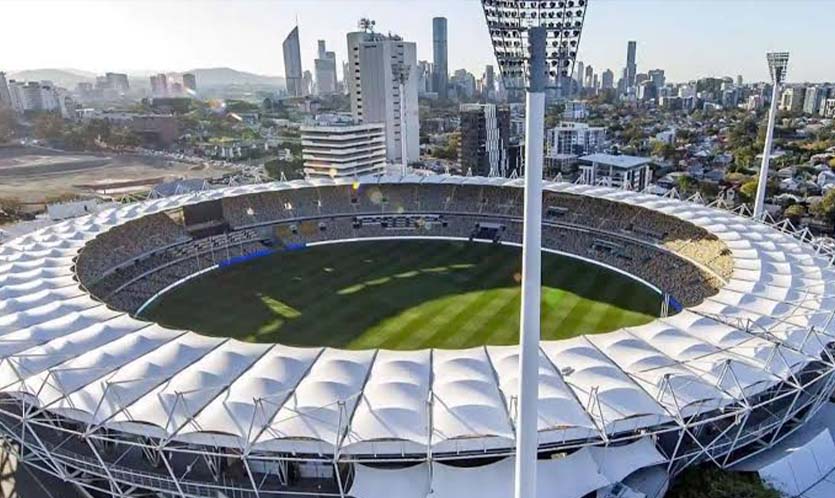 The Gabba to Be Demolished After 2032 Olympics, New 60,000-Seat Stadium Planned for Brisbane