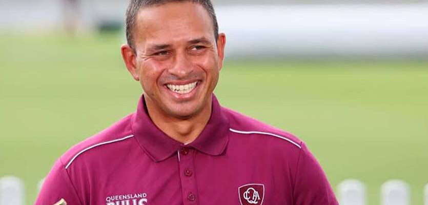Usman Khawaja Hits Back at Claims of Opting Out of Sheffield Shield Match