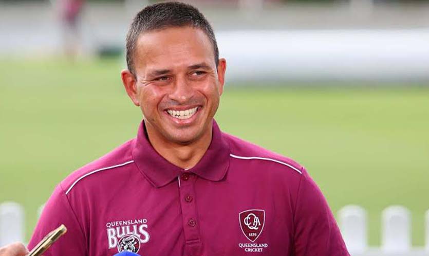 Usman Khawaja Hits Back at Claims of Opting Out of Sheffield Shield Match