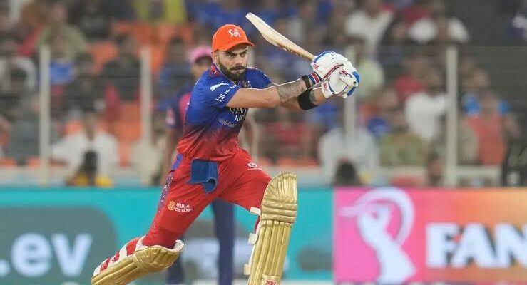 Virat Kohli’s Evolving Mastery Against Spin: A Key Factor for RCB in IPL 2025