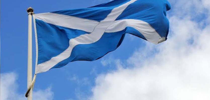 cricket Scotland