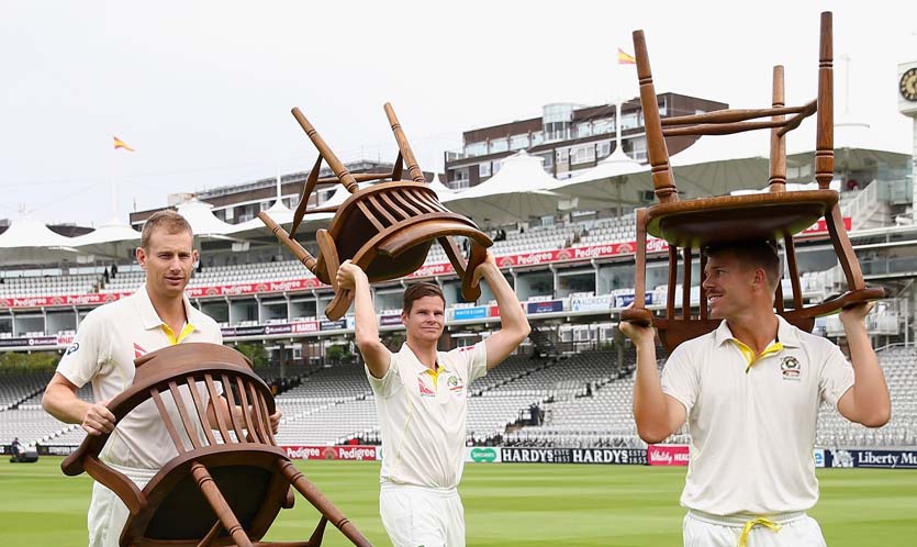 David Warner Embraces Villain Role: London Spirit Signing Sparks Ashes Flashbacks at Lord’s
