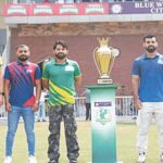 Ajinkya Rahane Named KKR Captain for IPL 2025, Venkatesh Iyer as Vice-Captain