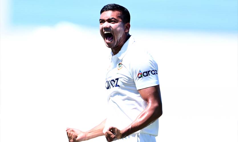 Taskin Ahmed Tops BCB’s 2025 Central Contracts: Grade-Based Pay Rewards Test Cricket, Captain Shanto in Grade A