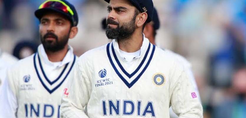 Virat Kohli Reflects on His Toughest Challenges and Love for Cricket