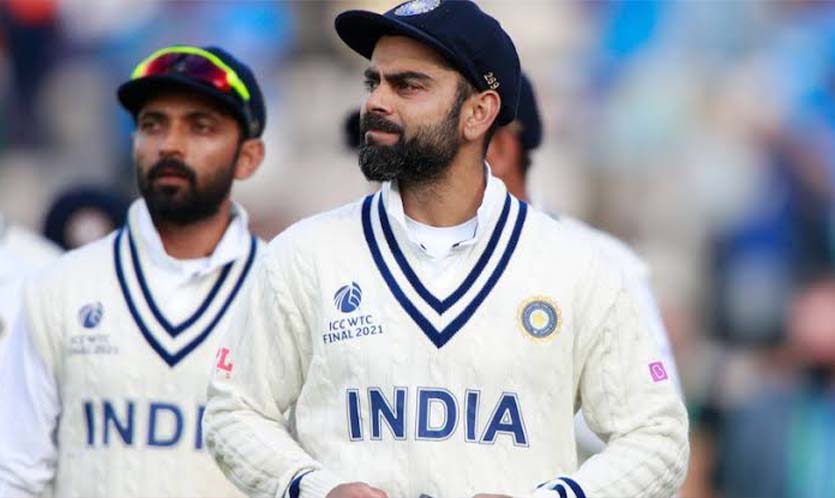 Virat Kohli Reflects on His Toughest Challenges and Love for Cricket