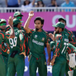 Sean Williams Returns as Zimbabwe Aim to Challenge Bangladesh in Historic Test Series