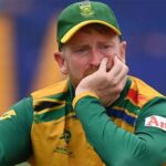 South Africa’s White-Ball Coach Rob Walter Resigns: A Return to New Zealand and a Possible New Role