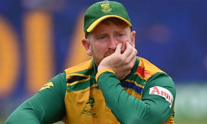 Heinrich Klaasen’s International Future in Limbo as CSA Unveils 2025 Central Contracts