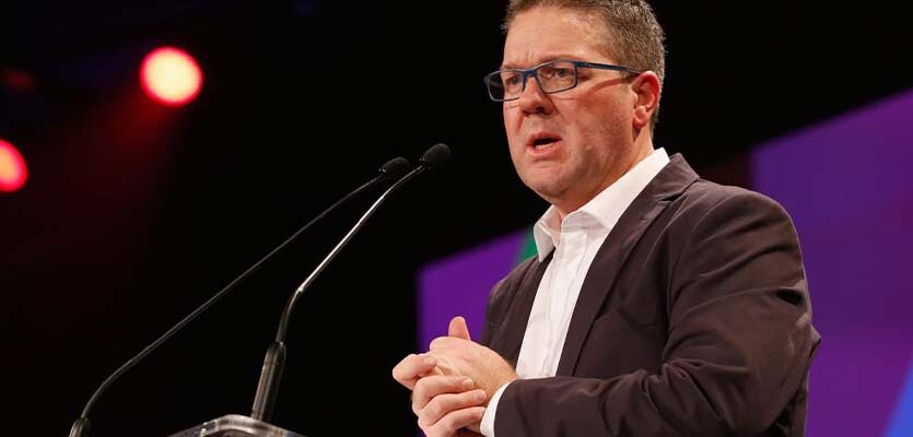 International Cricket Under Threat? New ACA Chief Sounds the Alarm on Scheduling Chaos