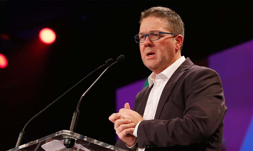 International Cricket Under Threat? New ACA Chief Sounds the Alarm on Scheduling Chaos
