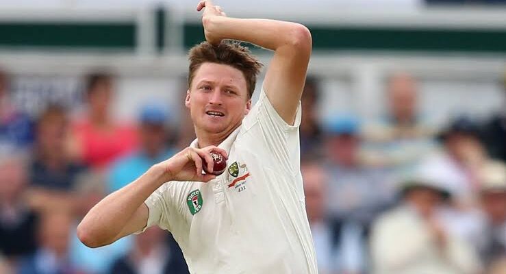Jackson Bird Returns to Tasmania for a Fitting Final Chapter