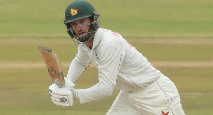 Sean Williams Returns as Zimbabwe Aim to Challenge Bangladesh in Historic Test Series