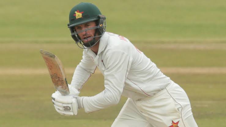 Sean Williams Returns as Zimbabwe Aim to Challenge Bangladesh in Historic Test Series